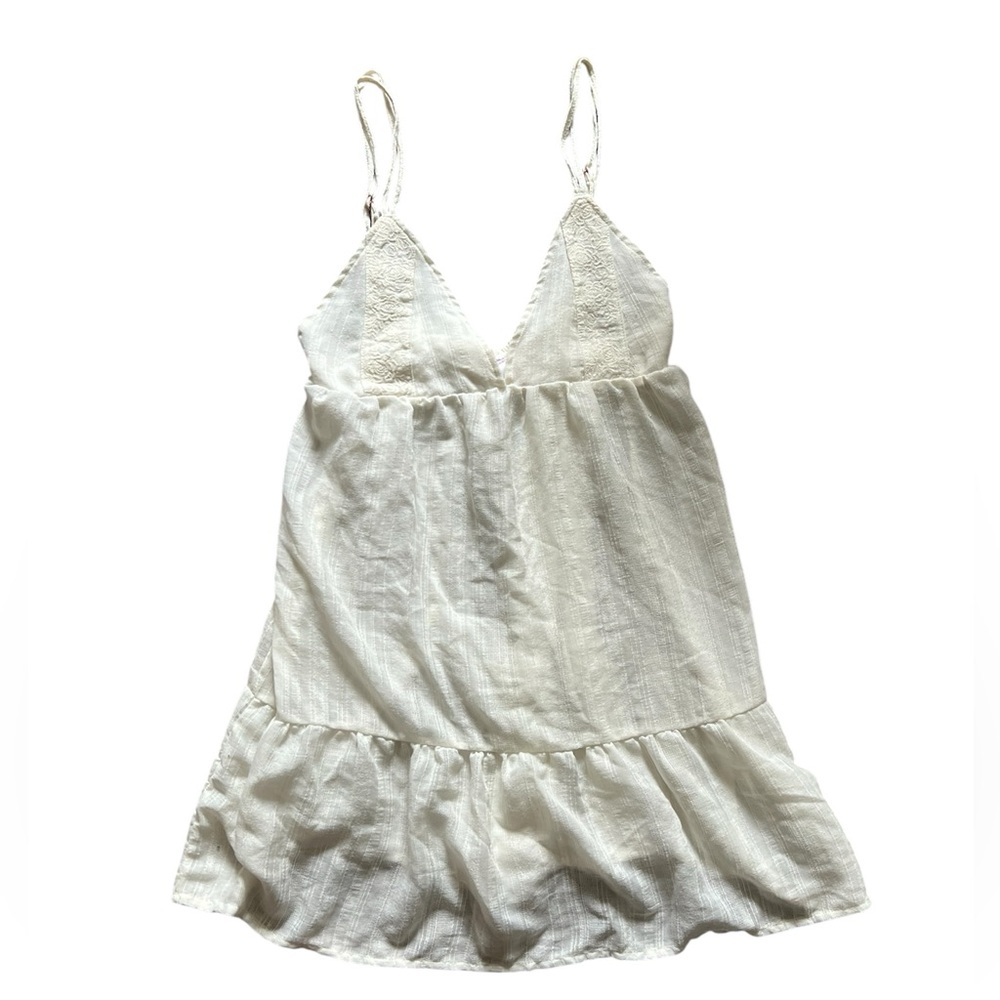 Xhilaration Swim Coverup